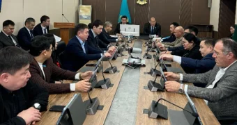 В Актау внесли изменения в генплан