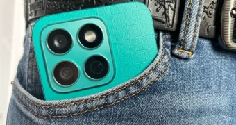 Как HONOR X8c поменял правила и сделал инструменты на базе искусственного интеллекта доступными не только обладателям дорогих флагманов