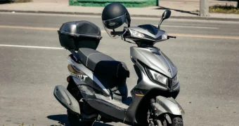 Сколько мопедов зарегистрировали в Мангистауской области?