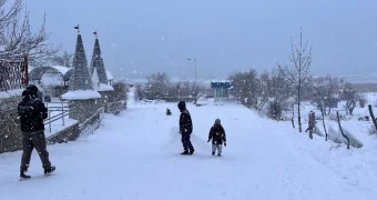 Какой будет погода в ближайшие дни в Мангистау