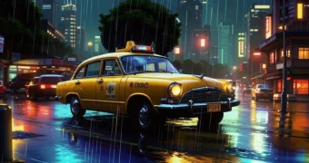 Саморегулирование такси в Казахстане: Опыт Турции как предостережение