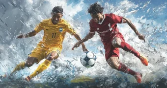 Почему для становления профессиональным спортсменом важно начинать тренироваться с детства и какие были исключения