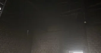 Пожар в мечети Жанаозена – пострадал ребенок