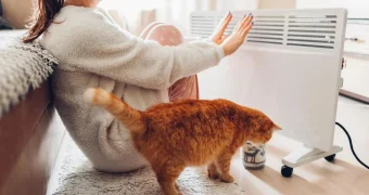 Потребителям Актау пересчитали счета за отопление