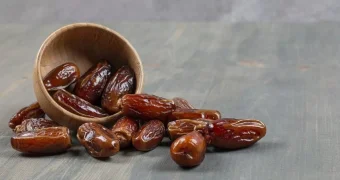 Популярны во время поста. Сколько стоят финики в Актау