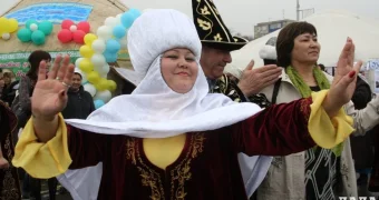 Как мангистаусцы отдохнут на Наурыз