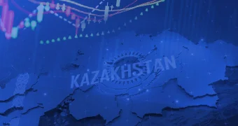 Kaspi.kz успешно разместил еврооблигации на $650 млн