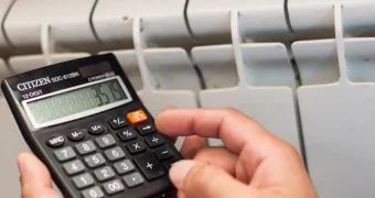 В Актау повысили тарифы на теплоэнергию