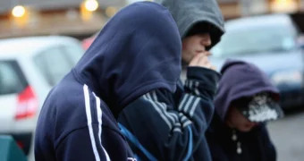 Сколько преступлений совершено несовершеннолетними в Мангистау с начала года