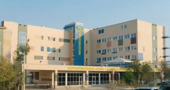 Клиника «Sofie Medgroup» вошла в ТОП-5 лучших медицинских организаций Казахстана