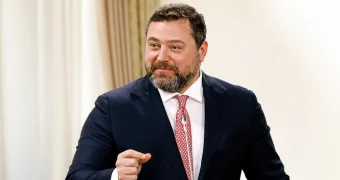 Михаил Ломтадзе: Успехи в развитии МСБ требуют поддержки, защиты и особого внимания