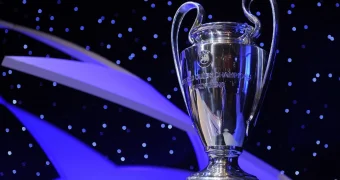 Какие команды квалифицировались в Лигу Чемпионов и кто является вероятным победителем