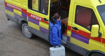 Невыученные уроки общепита: пищевое отравление подозревают у 11 школьников в Бейнеу