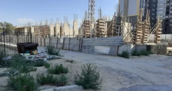 Сначала стройка - потом документы: очередное долевое строительво буксует в Актау