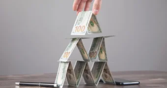 Мангистаусцы вложили в финансовую пирамиду «Buyers Union» 120 млн тенге