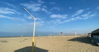 Ержан Еркинбаев: Кендерли сейчас не соответствует потребностям туристов