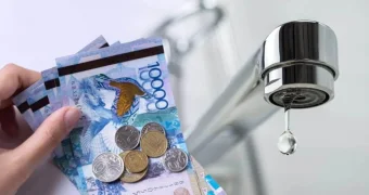 Публичные слушания по тарифам на подачу воды пройдут в Шетпе