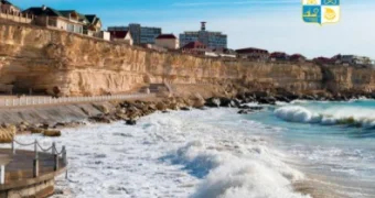 Места, где разрешено и запрещено купаться в Актау