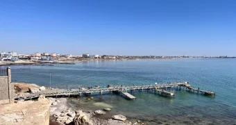 В Актау построят морской вокзал: акимат прокомментировал публикации в СМИ