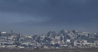 Израиль одобрил масштабную операцию по полному захвату Газы