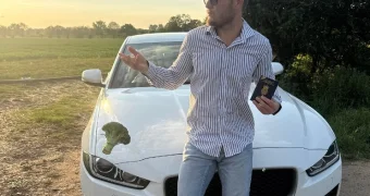 Рекордсмен из Актау получил пятилетнее политическое убежище в Великобритании