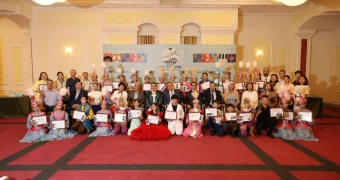 «Jas tolqyn» - путь к мечте!