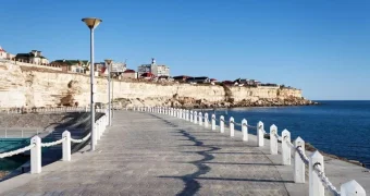 Актау ворвался в гонку по скорости 5G в Казахстане - данные Kcell