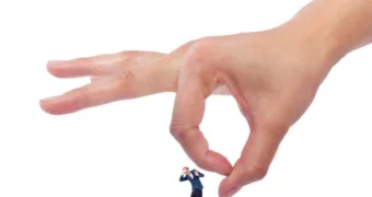 Почему мужчины до 45 «измельчали»: взгляд журналистки