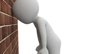 Необычная причина ухудшения памяти: забыли, зачем вошли в комнату