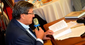 Виктор Кох: Написать книгу меня побудила жизнь