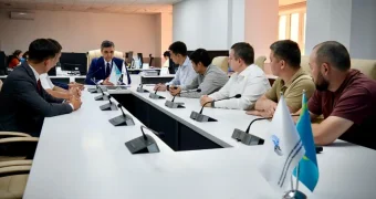 Казахстан усиливает защиту энергетики от киберугроз: стартовал Технологический консорциум по кибербезопасности