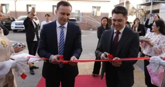 Новая культура инвестирования начинается с $1 — Tabys Pro и Teniz Capital теперь и в Актау