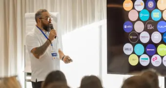 Бизнес-конференция Shell LiveWIRE в Актау: вдохновение и практические знания для предпринимателей