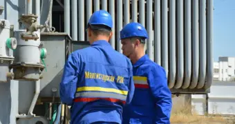 АО «МРЭК» получило паспорт готовности к зиме