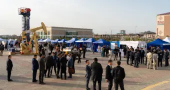 71% казахстанского содержания: как ТШО развивает местный потенциал