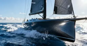 Новые паруса ломают тактику регат