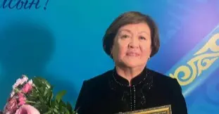 Коллектив Мангистауского областного перинатального центра удостоен звания «Авторитетный роддом»