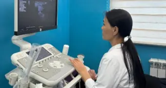 Прошёл День открытых дверей: у девяти жителей Мангистауской области подозревают онкологию