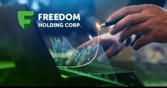 Почему нейросеть не может торговать на бирже как человек – объясняет эксперт Freedom Finance