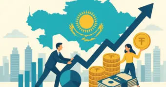 Экономика, которая становится ближе к людям