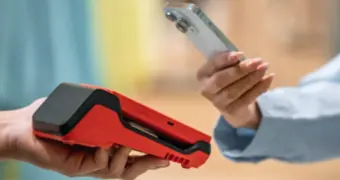 Kaspi.kz подключился к единому QR в рамках целевой модели