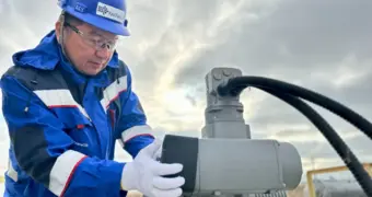 Люди большой станции: истории тех, кто обеспечивает путь казахстанской нефти