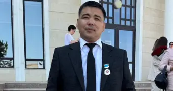 Назначен новый директор Мангистауской областной больницы