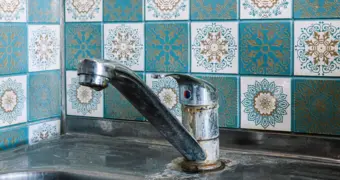 Питьевую воду отключат на весь день в Актау