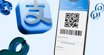 Китай без визы и без наличных: как работают Octobank и Kaspi