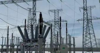 Объединение энергосистемы Западного Казахстана с ЕЭС страны выходит на активную фазу