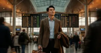 Казахстанскому комику Нурлану Сабурову запретили въезд в Россию на 50 лет (видео)