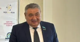 Конституция меняется в соответствии с требованием времени – депутат Мангистау