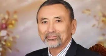 Председатель Совета аксакалов Мангистауской области Онайбек Абдилов: «Новая Конституция направлена на благо народа»