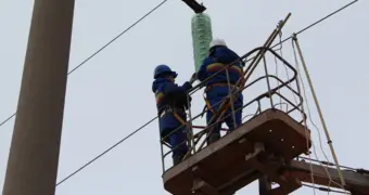 В АО «МРЭК» стартовала подготовка к следующему осенне-зимнему периоду